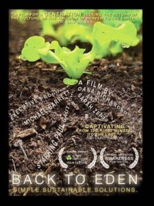 Watch #1 Organic Gardening Documentary for Free Image